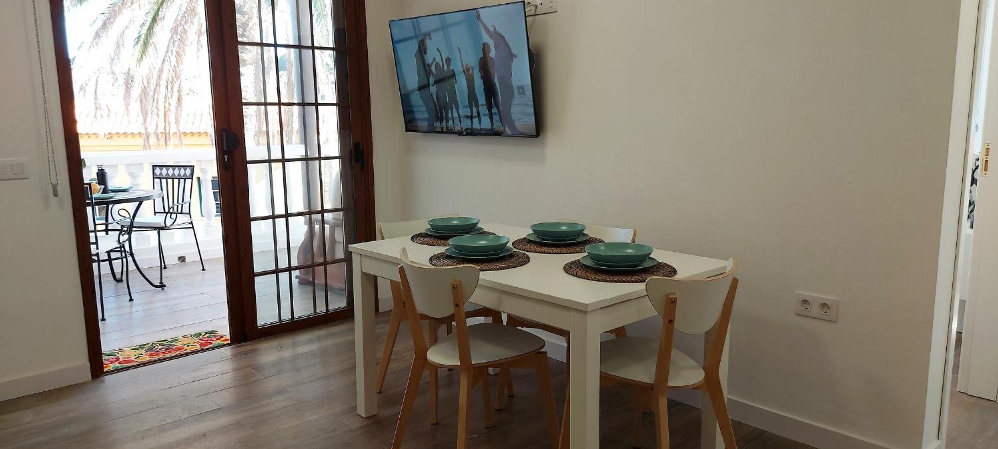 Vv Casa Zoila A 15 Minutos Del Garajonay Villa Vallehermoso Eksteriør bilde
